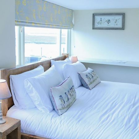 The Quay Bed & Breakfast Wells-next-the-Sea Bagian luar foto