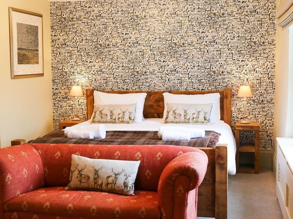 The Quay Bed & Breakfast Wells-next-the-Sea Bagian luar foto