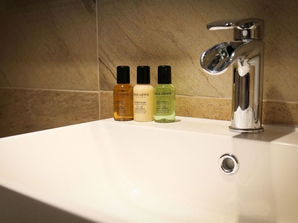 The Quay Bed & Breakfast Wells-next-the-Sea Bagian luar foto