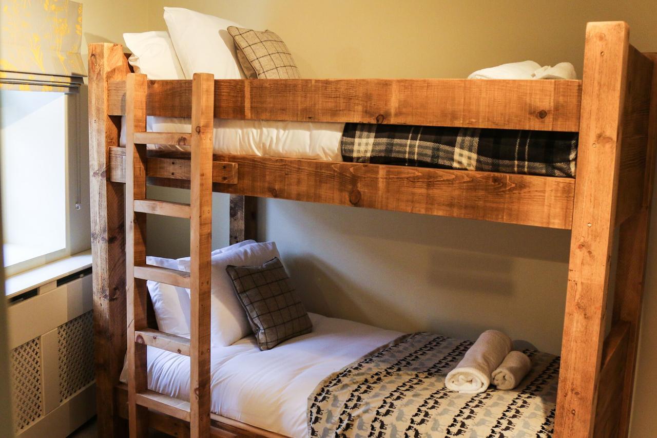 The Quay Bed & Breakfast Wells-next-the-Sea Bagian luar foto