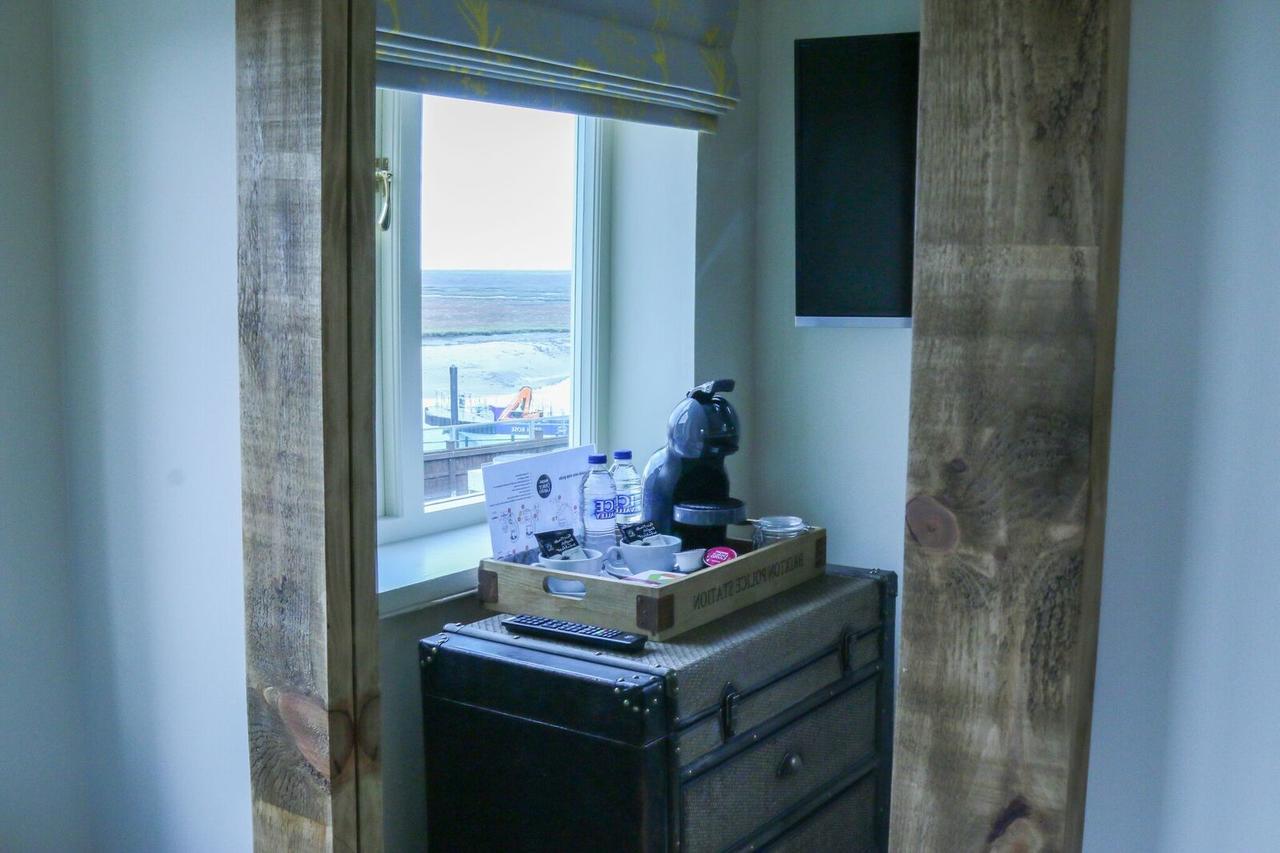 The Quay Bed & Breakfast Wells-next-the-Sea Bagian luar foto