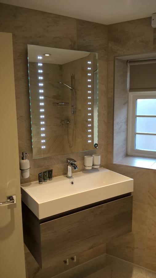 The Quay Bed & Breakfast Wells-next-the-Sea Bagian luar foto