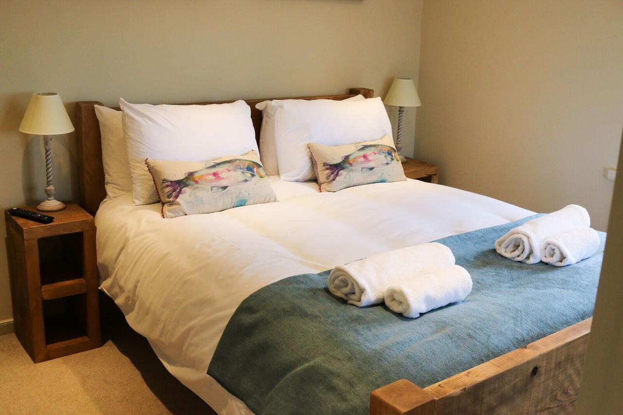 The Quay Bed & Breakfast Wells-next-the-Sea Bagian luar foto