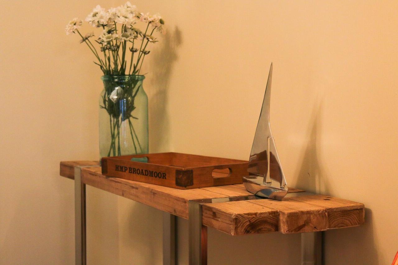The Quay Bed & Breakfast Wells-next-the-Sea Bagian luar foto